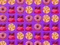 لعبة Candy Match Happy على الانترنت