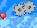 لعبة Ride the Wind على الانترنت