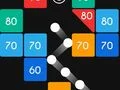 لعبة Balls Bricks Breaker 2 على الانترنت
