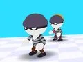 لعبة 3D Knife Shooter على الانترنت