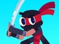 لعبة Ninja Cut على الانترنت