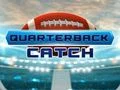 لعبة Quarterback Catch على الانترنت