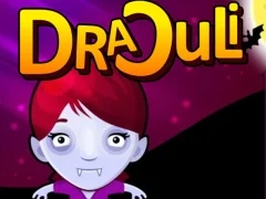 لعبة Draculi على الانترنت