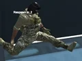 لعبة Among Us Gun War Multiplayer على الانترنت