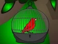 لعبة Rescue the Red Bird على الانترنت