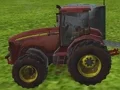 لعبة Tractor City Garbage 2022 على الانترنت