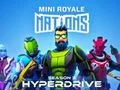 لعبة Mini Royale: Nations Season 3 على الانترنت
