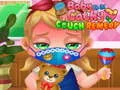 لعبة Baby Cathy Ep21 Cough Remedy على الانترنت