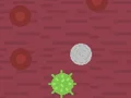 لعبة Deadly Virus على الانترنت