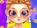 لعبة Stylish Fashion Challenge على الانترنت