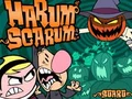 لعبة Harum-Scarum على الانترنت