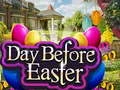لعبة Day Before Easter على الانترنت