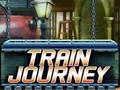 لعبة Train Journey على الانترنت