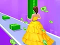 لعبة Money Rich Lover على الانترنت