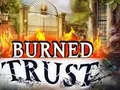 لعبة Burned Trust على الانترنت