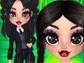 لعبة Gothic New Era على الانترنت
