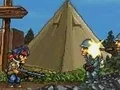 لعبة Commando Battle Of Britain على الانترنت