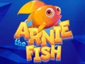 لعبة Arnie the Fish على الانترنت