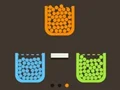 لعبة Filled Glass 4 Colors على الانترنت