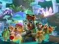 لعبة Moley Matching Pairs على الانترنت