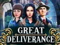 لعبة Great Deliverance على الانترنت
