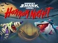 لعبة Hungry Shark Arena Horror Night على الانترنت