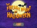 لعبة The Freaky Night Of Halloween على الانترنت