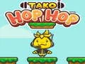 لعبة Tako Hop-hop على الانترنت