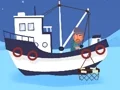 لعبة Mr Fish Master على الانترنت