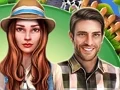 لعبة Family Farm على الانترنت