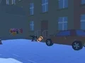 لعبة Zombie Bullet على الانترنت