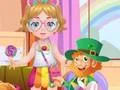 لعبة Toddie Happy Rainbow على الانترنت