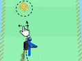 لعبة Noob and Rainbow Friends على الانترنت