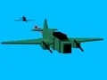 لعبة Pacific Air Battle على الانترنت