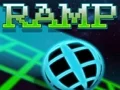 لعبة Ramp على الانترنت