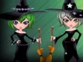 لعبة Amgel Halloween Room Escape 28 على الانترنت