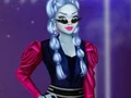 لعبة Monster Girls Concert Looks على الانترنت