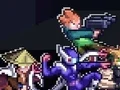 لعبة Super Bandit RIP على الانترنت