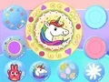 لعبة Baby Taylor Flying Disc Design على الانترنت