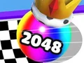 لعبة Shoot Ball 2048 على الانترنت