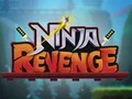 لعبة Ninja Revenge على الانترنت