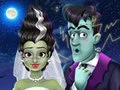 لعبة Monster Bride Wedding Vows على الانترنت