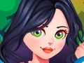 لعبة Cute princess pregnancy على الانترنت