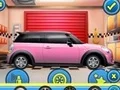 لعبة My Dreamy Car Makeover على الانترنت
