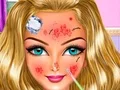 لعبة Allegras Beauty Care على الانترنت