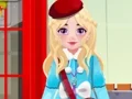 لعبة Kiddo Winter Casual على الانترنت