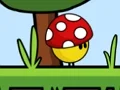 لعبة Fungi Run على الانترنت