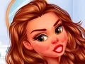 لعبة Baddie out fits على الانترنت