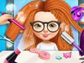لعبة Sweet Baby Beauty Salon على الانترنت
