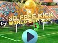 لعبة Free Kick World Cup 2022 على الانترنت